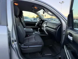 Toyota Tundra 2018 4x4 SR5 4dr Double Cab Pickup SB (5.7L V8)