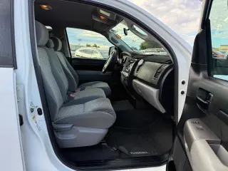 Toyota Tundra 2013 4x2 Grade 4dr Double Cab Pickup SB (4.6L V8)