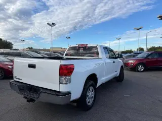 Toyota Tundra 2013 4x2 Grade 4dr Double Cab Pickup SB (4.6L V8)