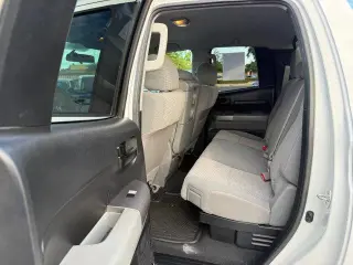 Toyota Tundra 2013 4x2 Grade 4dr Double Cab Pickup SB (4.6L V8)