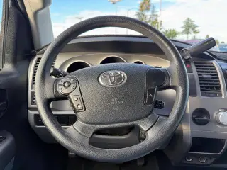 Toyota Tundra 2013 4x2 Grade 4dr Double Cab Pickup SB (4.6L V8)