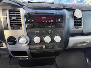 Toyota Tundra 2013 4x2 Grade 4dr Double Cab Pickup SB (4.6L V8)