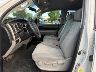 Toyota Tundra 2013 4x2 Grade 4dr Double Cab Pickup SB (4.6L V8)