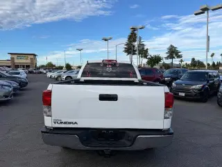 Toyota Tundra 2013 4x2 Grade 4dr Double Cab Pickup SB (4.6L V8)