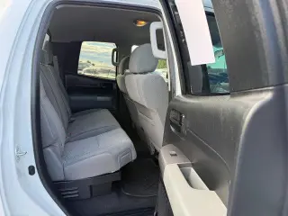Toyota Tundra 2013 4x2 Grade 4dr Double Cab Pickup SB (4.6L V8)