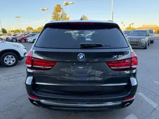 BMW X5 2017 sDrive35i 4dr SUV