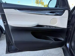 BMW X5 2017 sDrive35i 4dr SUV