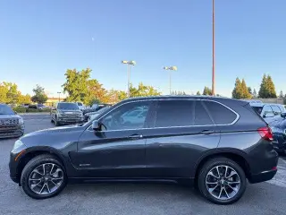 BMW X5 2017 sDrive35i 4dr SUV