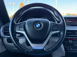 BMW X5 2017 sDrive35i 4dr SUV