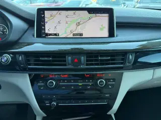 BMW X5 2017 sDrive35i 4dr SUV