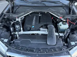 BMW X5 2017 sDrive35i 4dr SUV