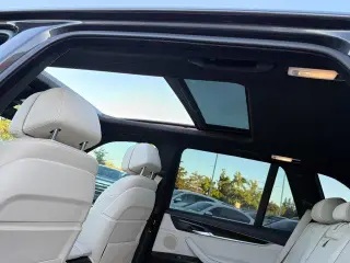 BMW X5 2017 sDrive35i 4dr SUV