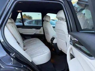 BMW X5 2017 sDrive35i 4dr SUV
