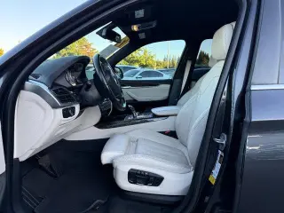 BMW X5 2017 sDrive35i 4dr SUV