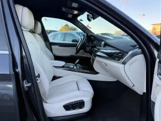 BMW X5 2017 sDrive35i 4dr SUV