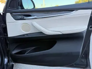 BMW X5 2017 sDrive35i 4dr SUV