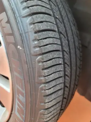 2010 Acura RDX FWD Turbo