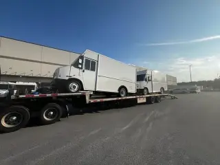 REALIZAMOS MUDANZAS MEX Y USA