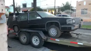 REALIZAMOS MUDANZAS MEX Y USA