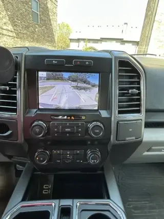 2020 Ford F-150 XLT SuperCrew