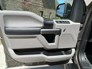 2020 Ford F-150 XLT SuperCrew