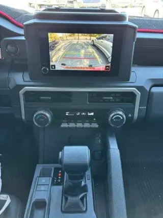 Toyota Tacoma 2025 4x2 SR 2dr XtraCab 6.1 ft LB