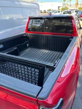 Toyota Tacoma 2025 4x2 SR 2dr XtraCab 6.1 ft LB