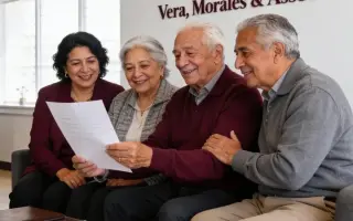 Casos De Discapacidad SSDI
