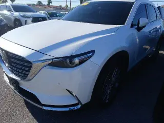 Mazda CX-9 2023 AWD Signature 4dr SUV
