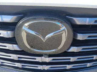 Mazda CX-9 2023 AWD Signature 4dr SUV