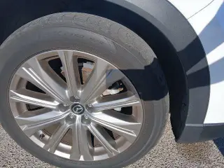 Mazda CX-9 2023 AWD Signature 4dr SUV