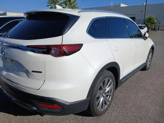 Mazda CX-9 2023 AWD Signature 4dr SUV