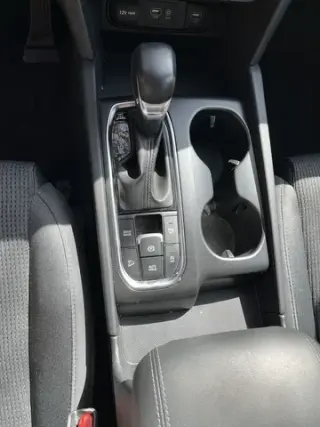 2019 Santa Fe SEL -- SUV