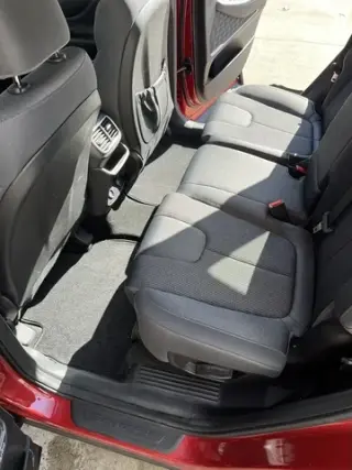 2019 Santa Fe SEL -- SUV