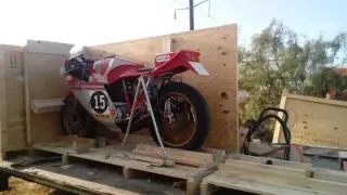 FLETES INTERNACIONALES MX USA