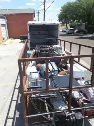 FLETES INTERNACIONALES MX USA