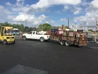 FLETES INTERNACIONALES MX USA