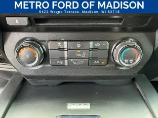Ford F-150 2018 4x4 XLT 4dr SuperCrew 5.5 ft. SB