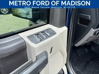 Ford F-150 2018 4x4 XLT 4dr SuperCrew 5.5 ft. SB