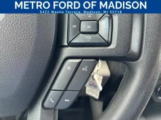 Ford F-150 2018 4x4 XLT 4dr SuperCrew 5.5 ft. SB