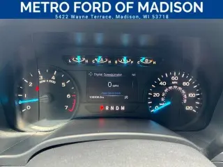 Ford F-150 2018 4x4 XLT 4dr SuperCrew 5.5 ft. SB