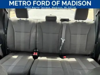 Ford F-150 2018 4x4 XLT 4dr SuperCrew 5.5 ft. SB