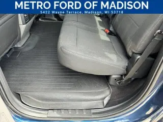 Ford F-150 2018 4x4 XLT 4dr SuperCrew 5.5 ft. SB