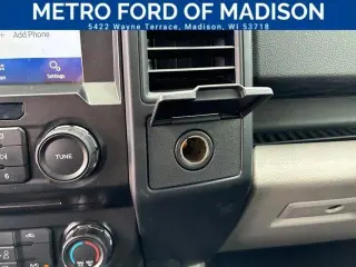 Ford F-150 2018 4x4 XLT 4dr SuperCrew 5.5 ft. SB
