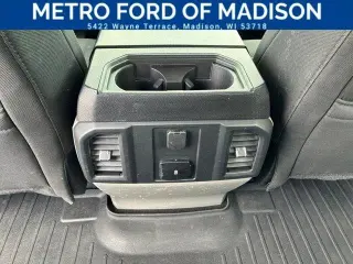 Ford F-150 2018 4x4 XLT 4dr SuperCrew 5.5 ft. SB
