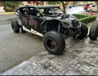 Alquiler Todo Tipo De Vehiculo