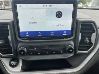 Ford Bronco Sport 2023 AWD Big Bend 4dr SUV