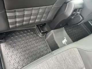 Ford Bronco Sport 2023 AWD Big Bend 4dr SUV