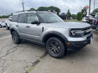 Ford Bronco Sport 2023 AWD Big Bend 4dr SUV