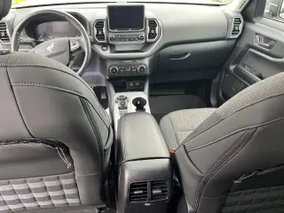 Ford Bronco Sport 2023 AWD Big Bend 4dr SUV